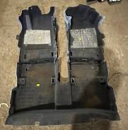 �������� �������� Chevrolet Malibu 9 ����