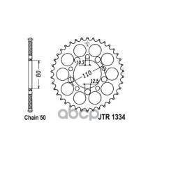   Jt Jtr1334.45 JT Sprockets . JTR1334.45 