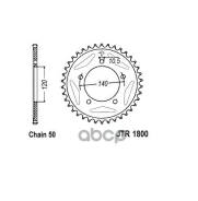   Jt Jtr1800.40 JT Sprockets . JTR1800.40 