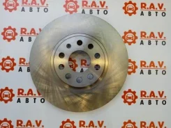 ���� ��������� �������� 312*25*5 AUDI A3 TT 03 Skoda Octavia Superb Yeti 02VW Golf Jetta Caddy Passat Touran Tiguan Sc irocco 04 XXYS ����