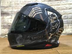  Shoei Z-8  M 