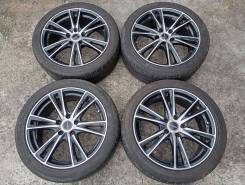   Toyota Crown Tracmax Ice-Plus 225/45R18 18x7j 