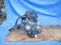  Daihatsu Esse L235S KFVE 