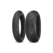  Shinko 180/55ZR17 73W R010 TL 