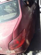   Peugeot 206 2007 2B TU3JP,  2B