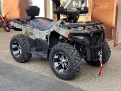 Yamaha Grizzly 300, 2024 