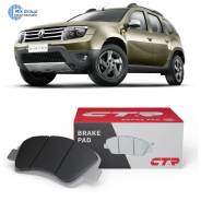    CTR  Duster/Kaptur/Terrano 