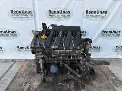  Renault Logan Sandro Duster 7702035423 K4M 