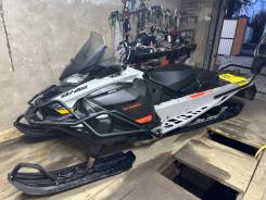 BRP Ski-Doo Skandic, 2021 