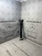   Mercedes-Benz Gl 420 Cdi 4Matic 2006 A1643200731 W164 OM 629 V8 Diesel,  