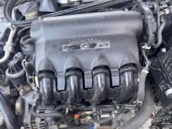  Honda FIT ARIA GD6