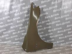    Mitsubishi Lancer 10 2007