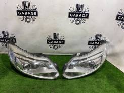   [ ] Ford Focus 3 BM PNDA