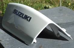    Suzuki Skywave 400 43 