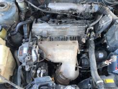    Toyota Caldina ST191G 3SFE