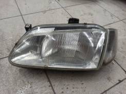   Renault Megane Scenic 1999