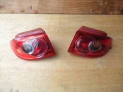   R 4419 Mazda Demio DY3W 4805