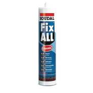 -     Soudal Fix All 290 , 2  