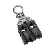    Black 20 mm Barton marine 66771 T0 