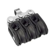    Black 20 mm Barton marine 66773 T0 