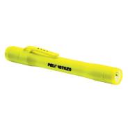   Yellow 148 mm Peli 67808 Atex Z0 