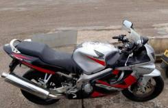 Honda CBR 600 F4i   