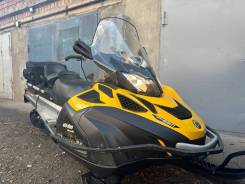 BRP Ski-Doo Skandic WT, 2013 