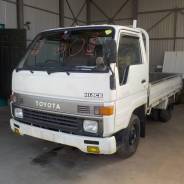    Toyota Hiace 2Y - H011 