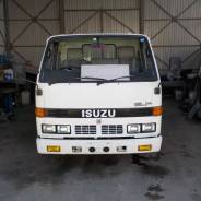  Isuzu Elf 4JB1 ( 190) 