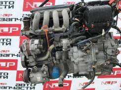  Honda FIT L15A 
