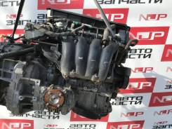  Toyota Alphard 2AZFE 19000-0H330 