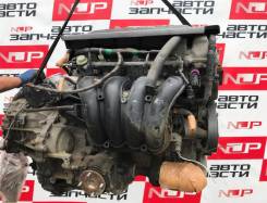  Toyota Alphard 2AZFE 19000-0H330 