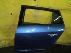    Renault Megane Iii KZ1P