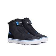  Black Blue  Tcx Ikasu 2 Air Wmn 