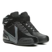  Black Anthracite  Dainese Energyca D-wp Lady 