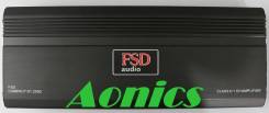  FSD audio Standart COMP D1.2000   