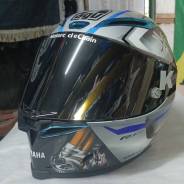  AGV Pista  L ! +  