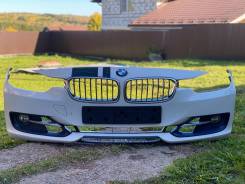   BMW F-30 