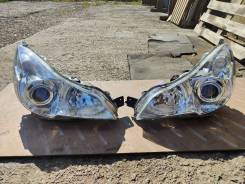 �������� ��� (����) Xenon � ����� �� Legacy Outback BR/BM ������������