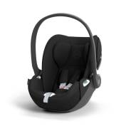   0-13 Cybex Cloud T i-Size Plus Sepia Black.  . 