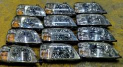   ()     Honda CR-V RD1 /  