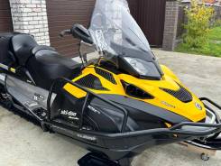 BRP Ski-Doo, 2015 