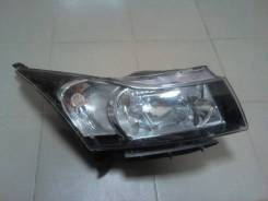  Chevrolet Cruze 1 2009-2015  