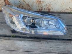   Honda Accord CR6