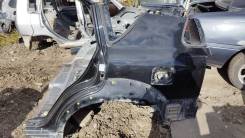  Ssangyong Rexton y250 2008    