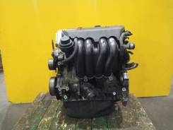  Honda Cr-V 2 2002-2006 10002PPAQ04 K24A1 