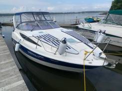   Bayliner 285 