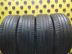 Michelin Pilot Sport 4 SUV, 235/60 R18 