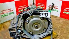  Nissan March 1.4 K12 RE4F03B CR14 . 54-5012 