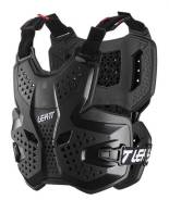  Leatt Chest Protector 3.5 Black : L 5022004185 